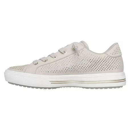 Skechers női cipő-177221-TPGD