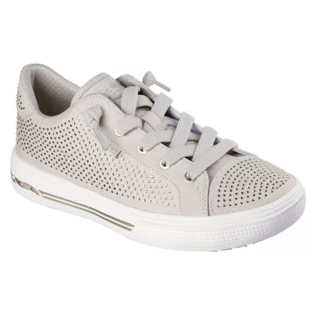 Skechers női cipő-177221-TPGD