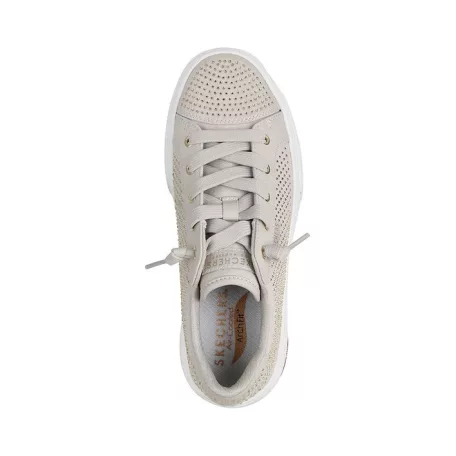 Skechers női cipő-177221-TPGD