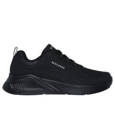 Skechers női cipő-177288-BBK