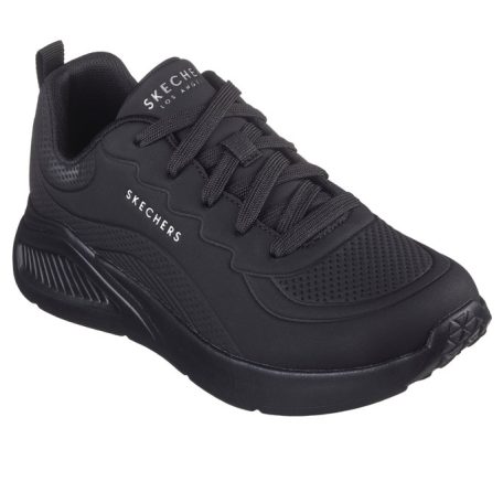 Skechers női cipő-177288-BBK