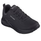 Skechers női cipő-177288-BBK