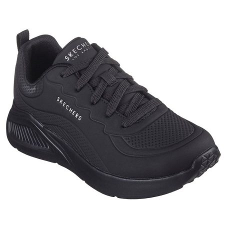 Skechers női cipő-177288-BBK