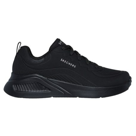 Skechers női cipő-177288-BBK