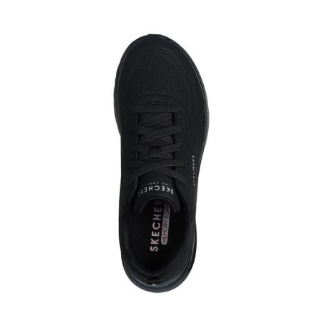 Skechers női cipő-177288-BBK