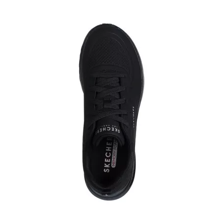 Skechers női cipő-177288-BBK