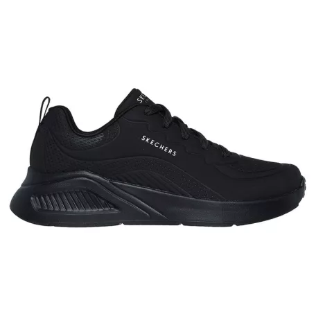 Skechers női cipő-177288-BBK