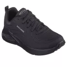 Skechers női cipő-177288-BBK