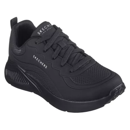 Skechers női cipő-177288-BBK