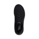 Skechers női cipő-177288-BBK