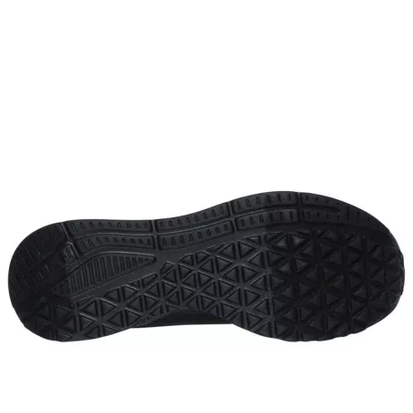 Skechers női cipő-177288-BBK