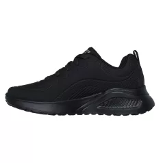 Skechers női cipő-177288-BBK