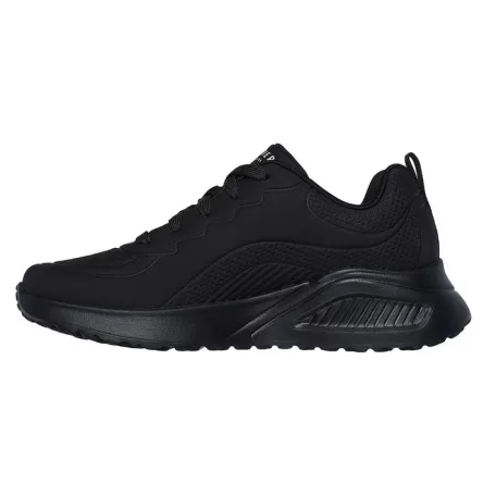 Skechers női cipő-177288-BBK