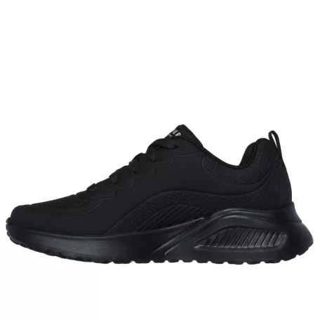 Skechers női cipő-177288-BBK