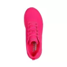 Skechers női cipő-177288-HTPK