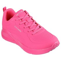 Skechers női cipő-177288-HTPK