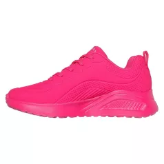 Skechers női cipő-177288-HTPK