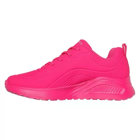 Skechers női cipő-177288-HTPK