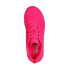 Skechers női cipő-177288-HTPK