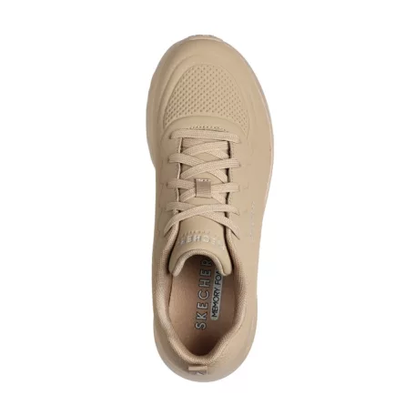 Skechers női cipő-177288-TPE