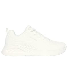 Skechers női cipő-177288-WHT