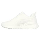 Skechers női cipő-177288-WHT