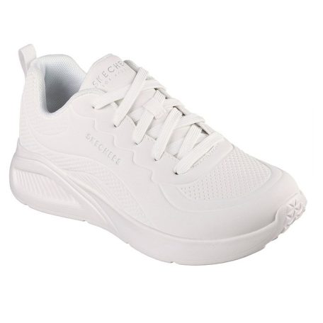 Skechers női cipő-177288-WHT
