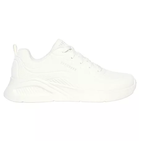 Skechers női cipő-177288-WHT