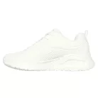 Skechers női cipő-177288-WHT