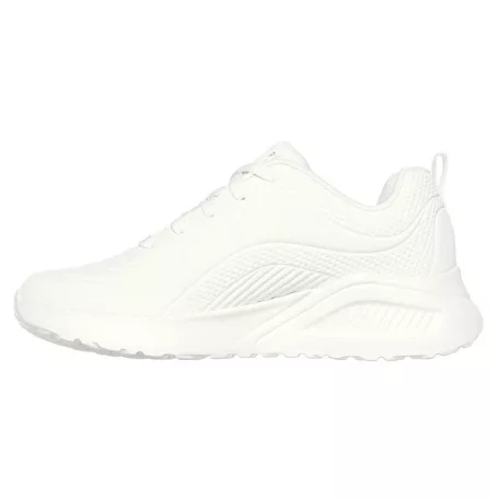 Skechers női cipő-177288-WHT