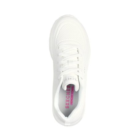 Skechers női cipő-177288-WHT