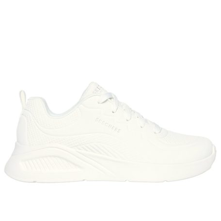 Skechers női cipő-177288-WHT