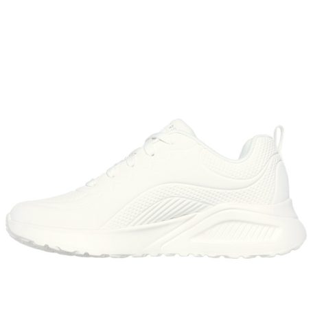 Skechers női cipő-177288-WHT