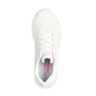 Skechers női cipő-177288-WHT