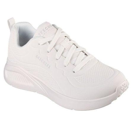 Skechers női cipő-177288-WHT