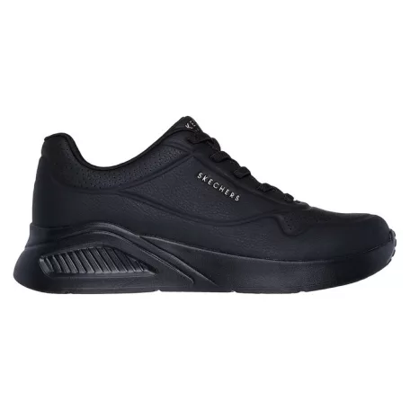 Skechers női cipő-177289-BBK