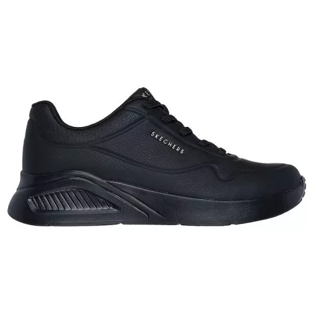 Skechers női cipő-177289-BBK