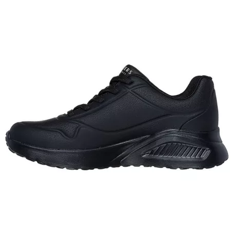Skechers női cipő-177289-BBK