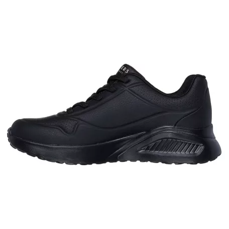 Skechers női cipő-177289-BBK