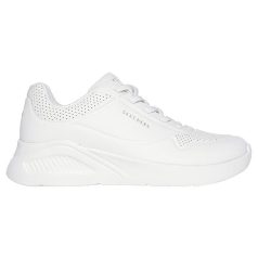 Skechers női cipő-177289-WHT