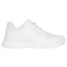 Skechers női cipő-177289-WHT