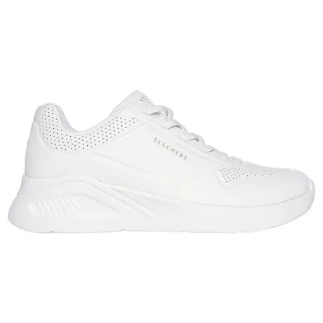 Skechers női cipő-177289-WHT