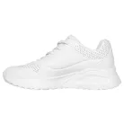 Skechers női cipő-177289-WHT