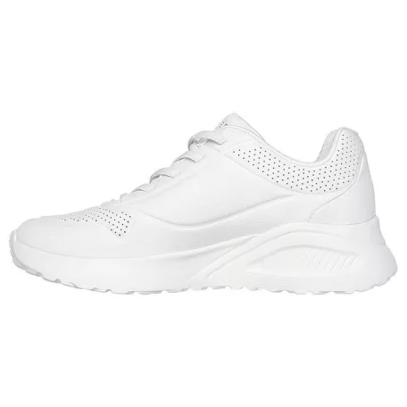 Skechers női cipő-177289-WHT