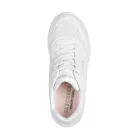 Skechers női cipő-177289-WHT