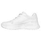 Skechers női cipő-177289-WHT