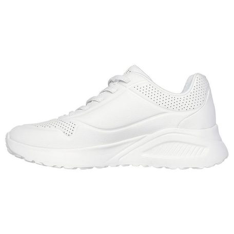 Skechers női cipő-177289-WHT