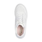 Skechers női cipő-177289-WHT