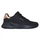 Skechers női cipő-177291-BBK
