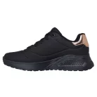 Skechers női cipő-177291-BBK